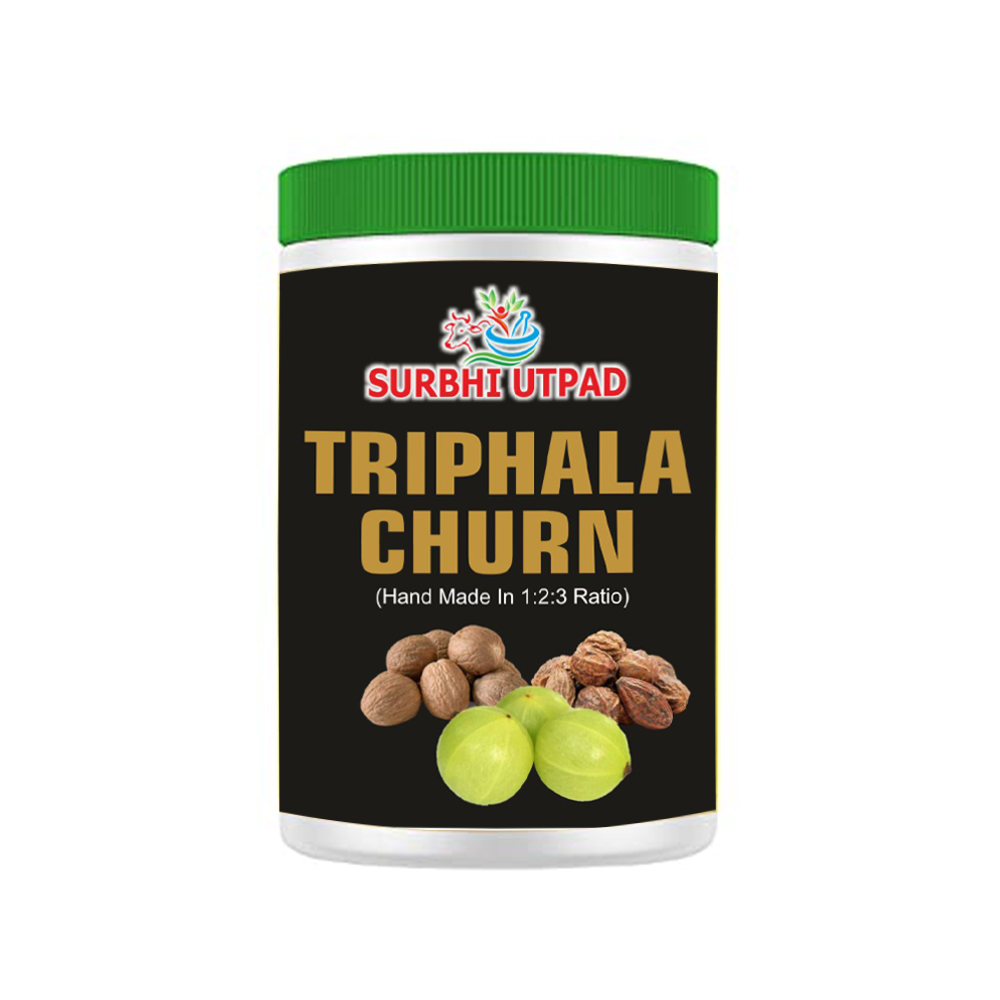 H triphala-churan