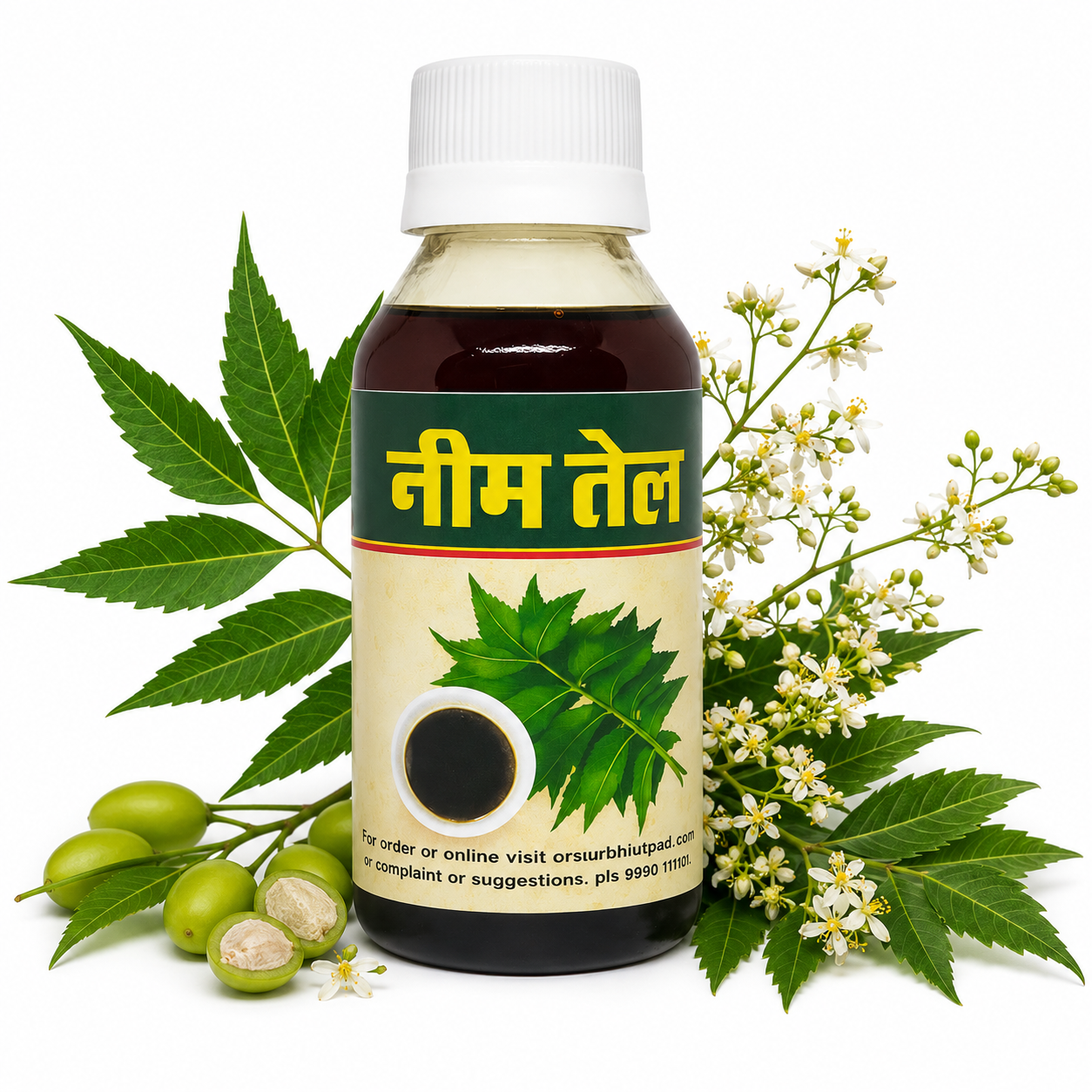 Neem-Oil-