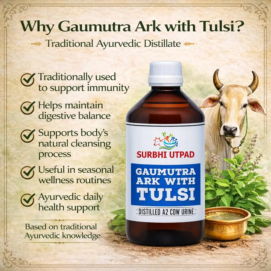 gaumutra-ark-4