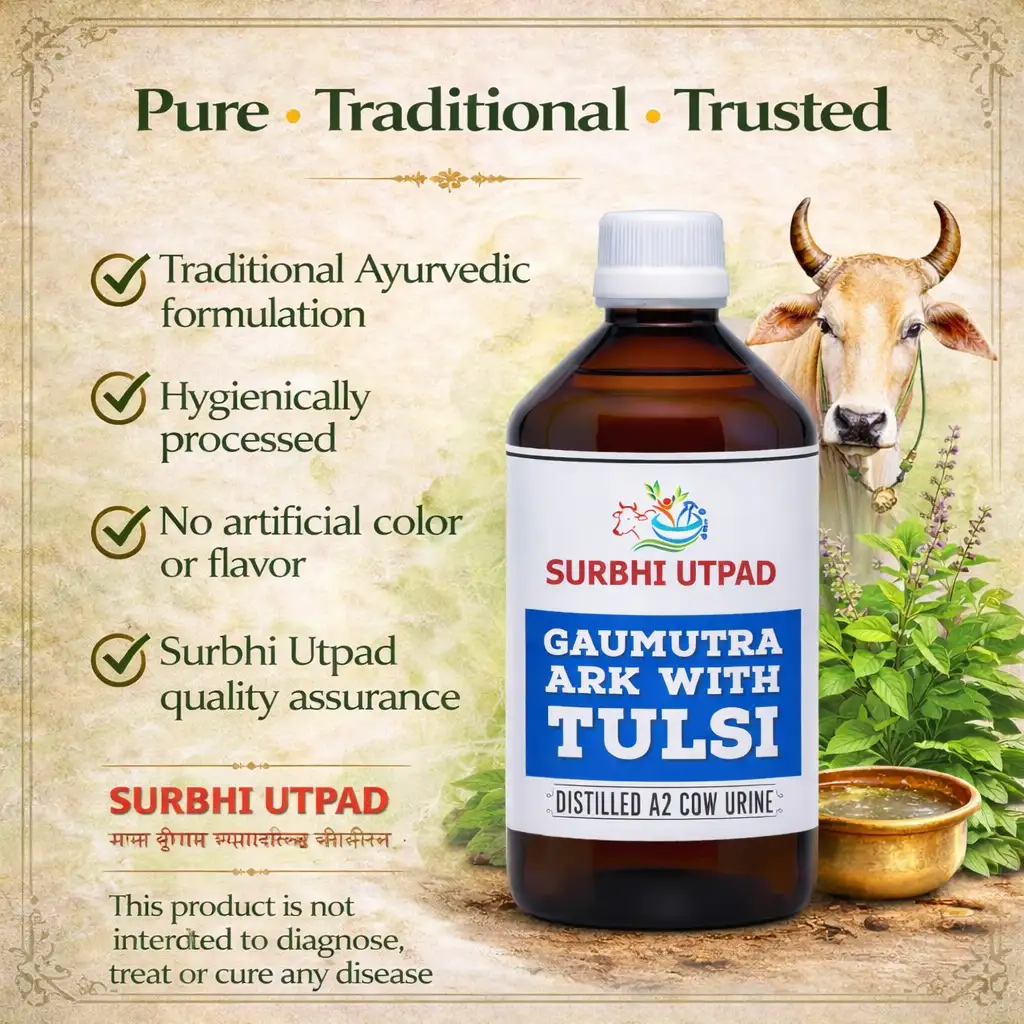 gaumutra-ark-6