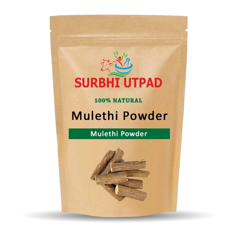 Mulethi Powder India's leading online 100 natural products store