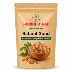 Babool Gond 100g