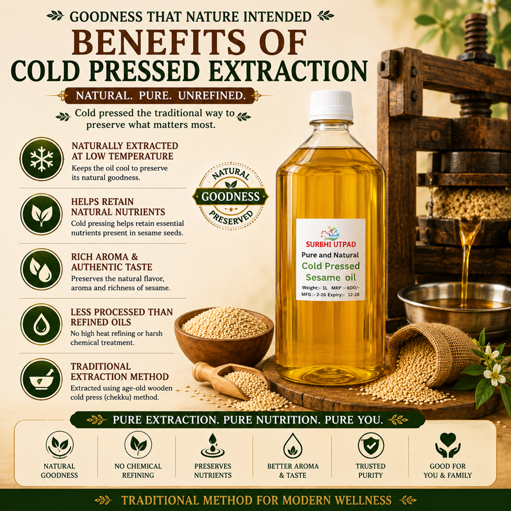 Seasme oil-4