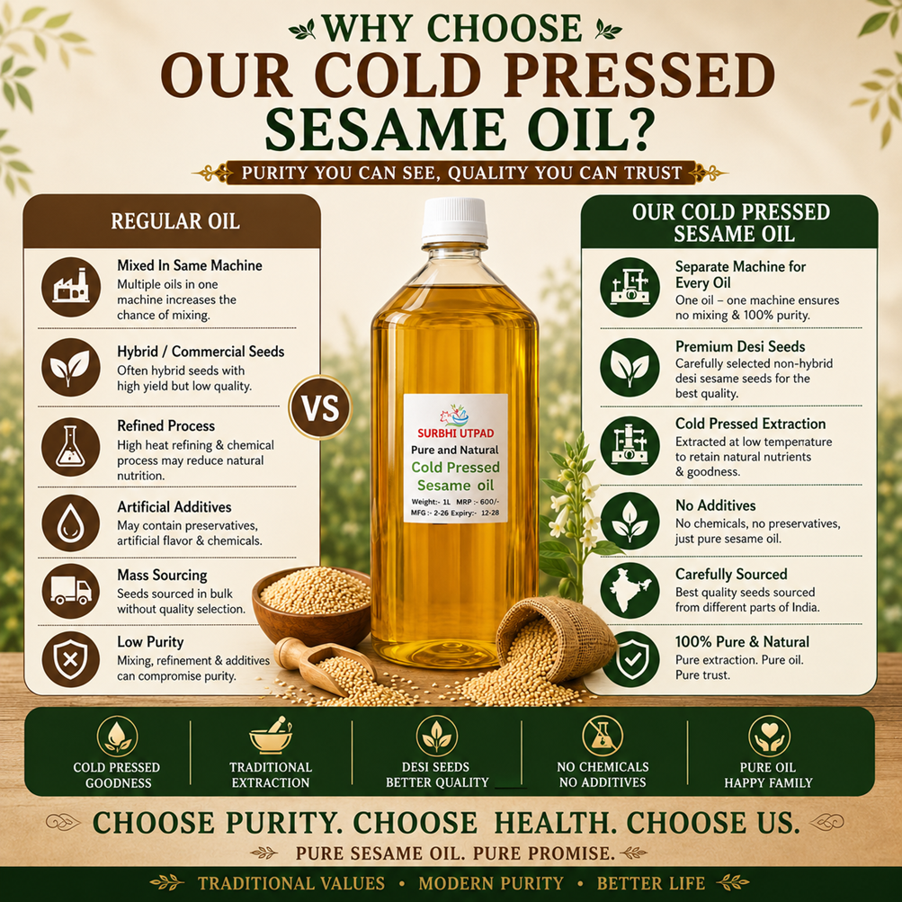 Seasme oil-5