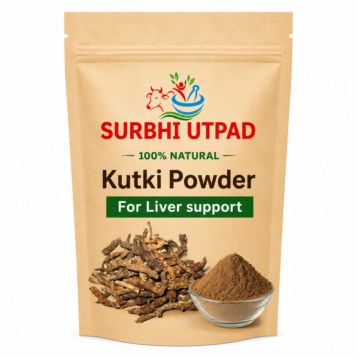 Kutki-P