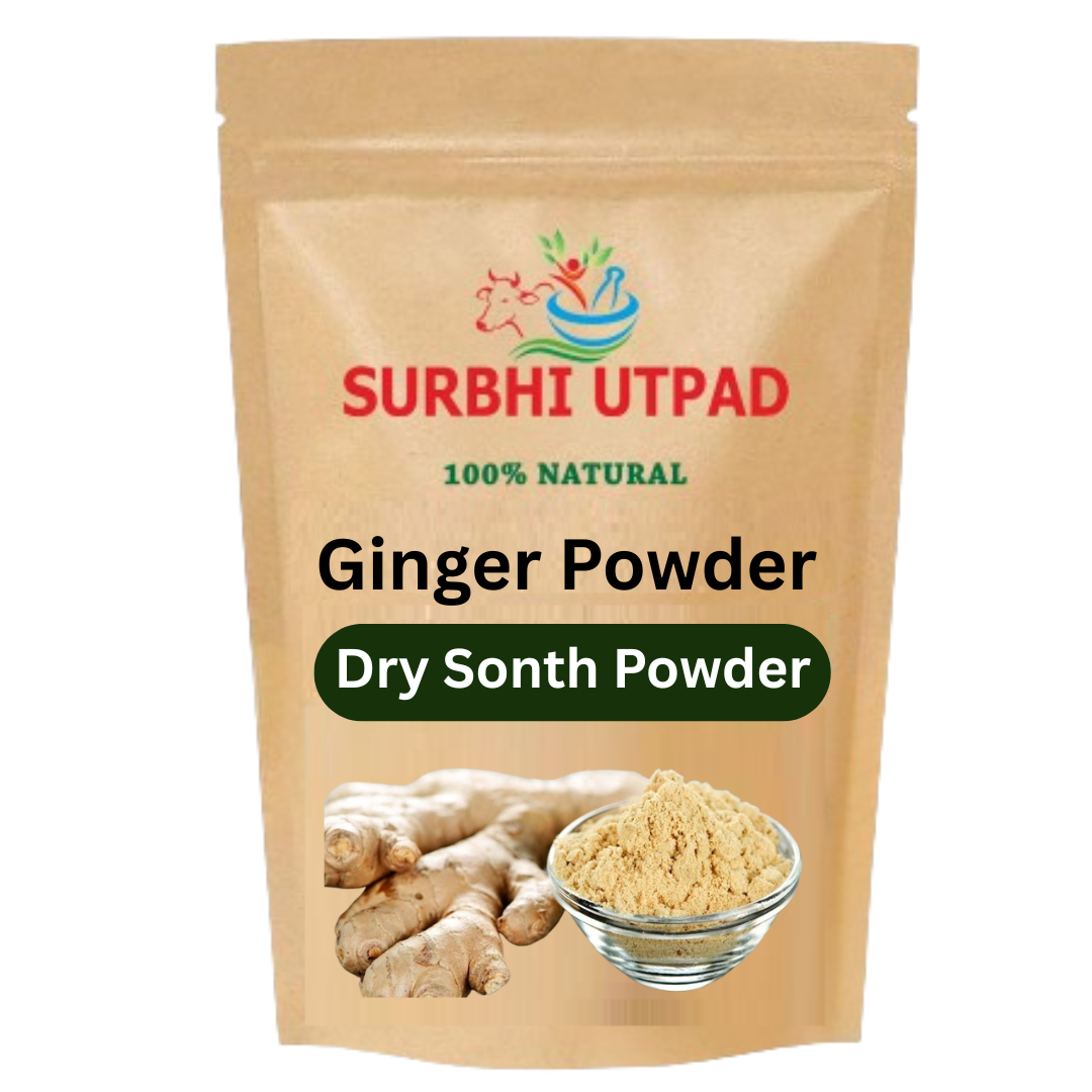 GINGER-POWDER