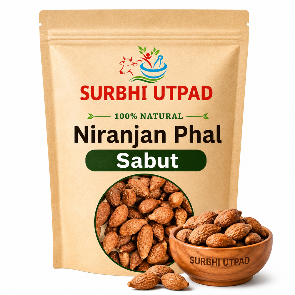 NIranjan Phal