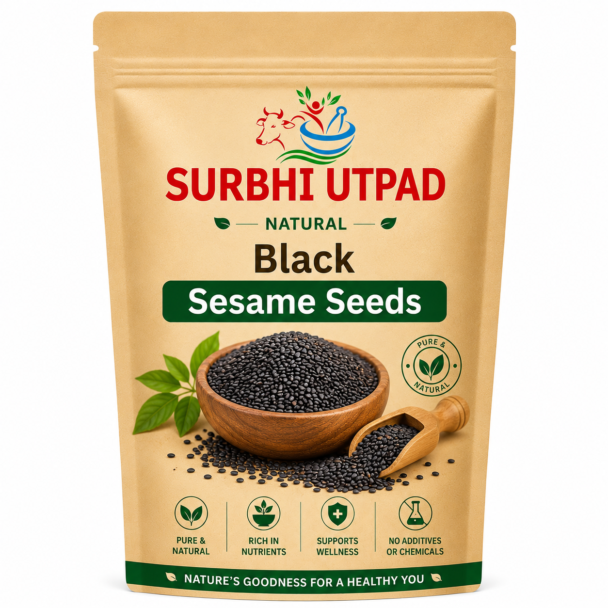 Black-seasme-seed