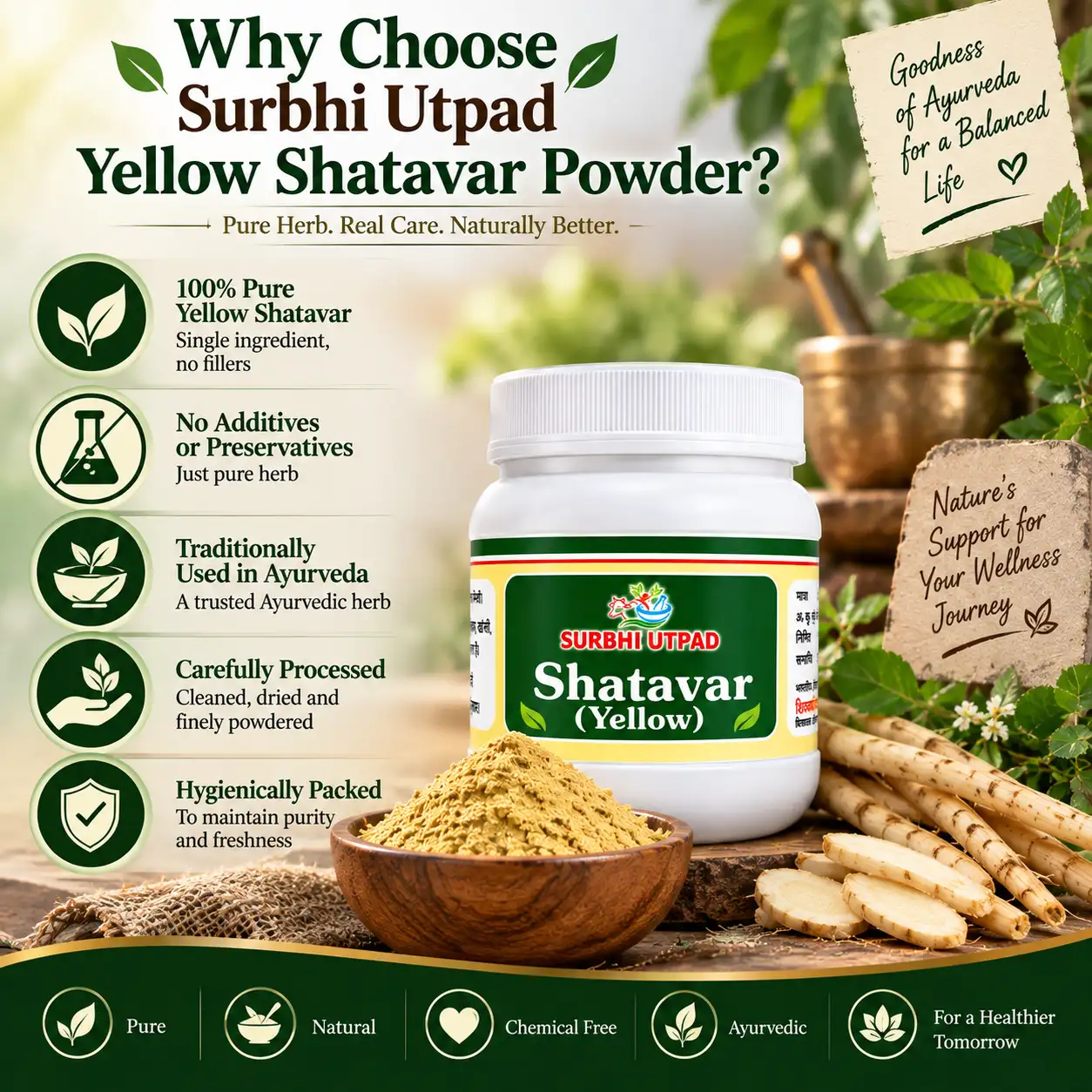 Yellow-Shatavar-Powder-4