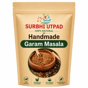 Handmade Garam Masala Powder
